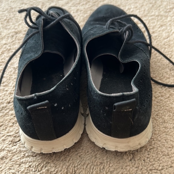 Cole haan shoes size 8/8.5 - Picture 3 of 3